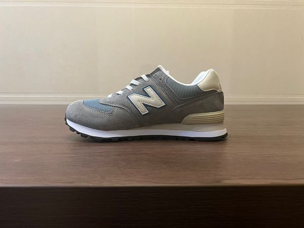 New Balance 574系列 2022新款 ENCAP緩震中底復古男女款慢跑鞋