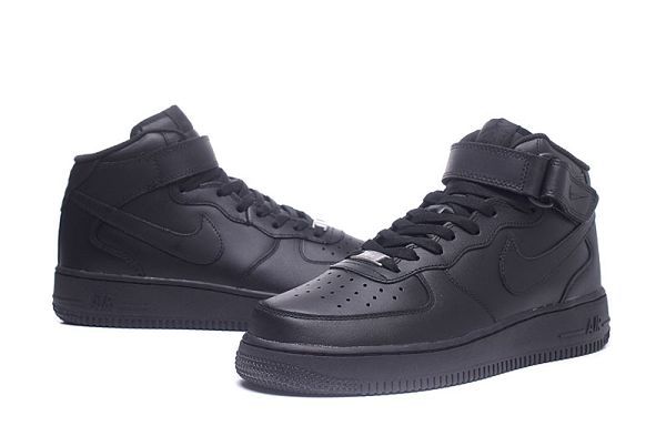 Nike Air Force 1 07 空軍一號基本款 情侶款休閒板鞋