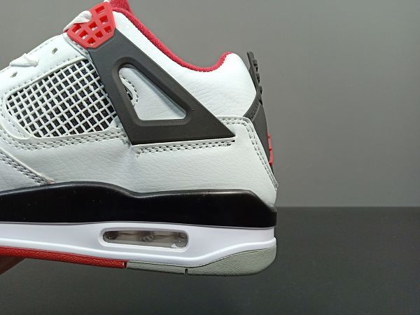 nike air jordan 4 喬丹4代 2019新款情侶款籃球鞋