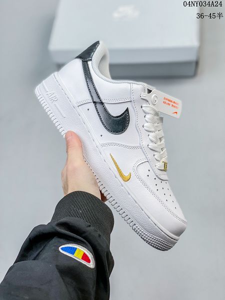 Nike Air Force 1 Low 2023新款 空軍一號男女款休閒運動板鞋