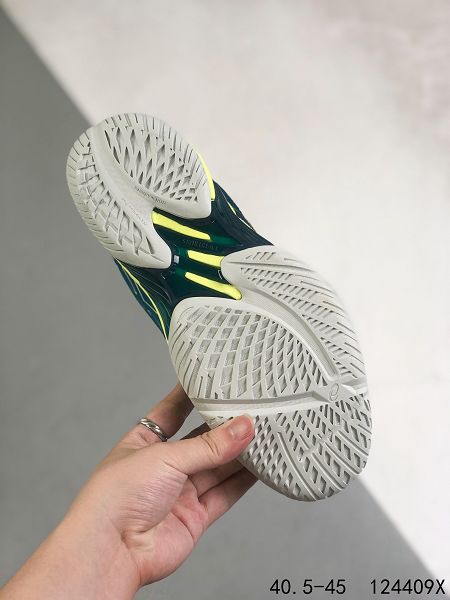 Asics Onitsuka Tiger 2022新款 亞瑟士鬼冢虎男款防滑橡膠底慢跑鞋