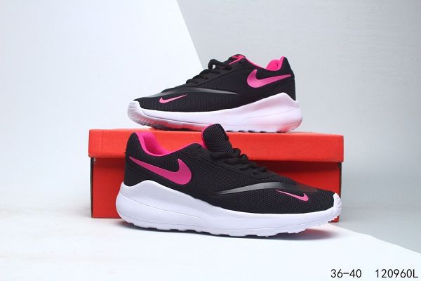 nike roshe one 2020新款 倫敦網面輕便女生休閒慢跑鞋