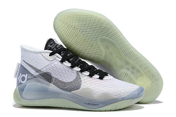 nike zoom kd 12 2020新款 杜蘭特12代男生運動籃球鞋