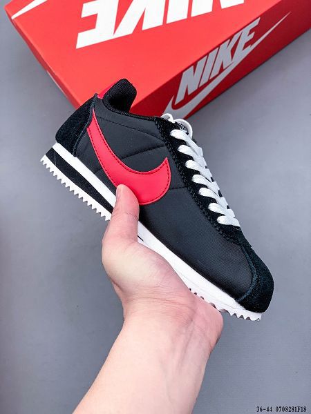 Nike Classic Cortez Nylon 2022新款 阿甘經典男女款休閒運動鞋