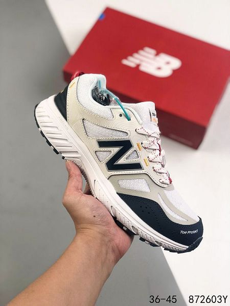 New Balance NB510 2021新款 男女款復古休閑慢跑鞋