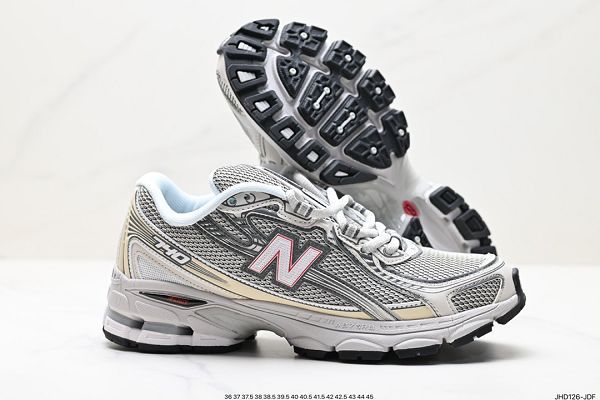 New Balance 740系列 潮流男女運動鞋跑步鞋 透氣鞋復古潮鞋