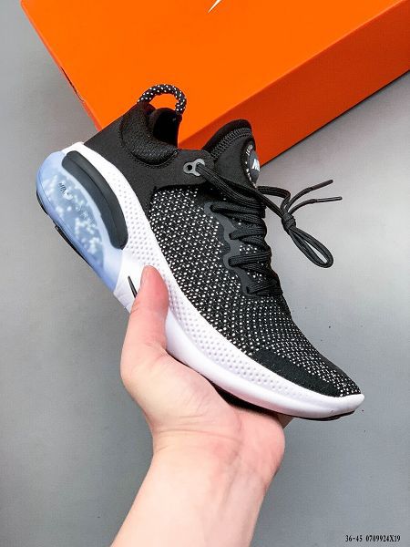 Nike Joyride Run Flyknit 2022新款 科技透氣緩震男女款跑步鞋