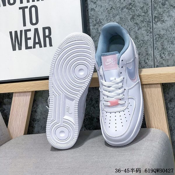 Nike Air Force 1 Low 2022新款 聯名款空軍一號低幫男女款休閒運動板鞋