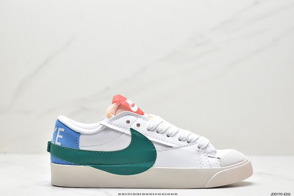 Nike Blazer Low 77 Jumbo 2023款 開拓者男女款休閒板鞋