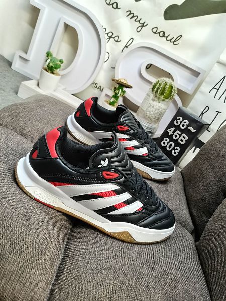 Adidas Originals PREDATOR MUNDIAL 2024新款男女生運動休閒鞋