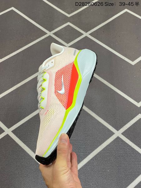 Nike Air Zoom Pegasus 41 2024新款男鞋 超級飛馬渦輪增壓馬拉松休閒運動慢跑鞋