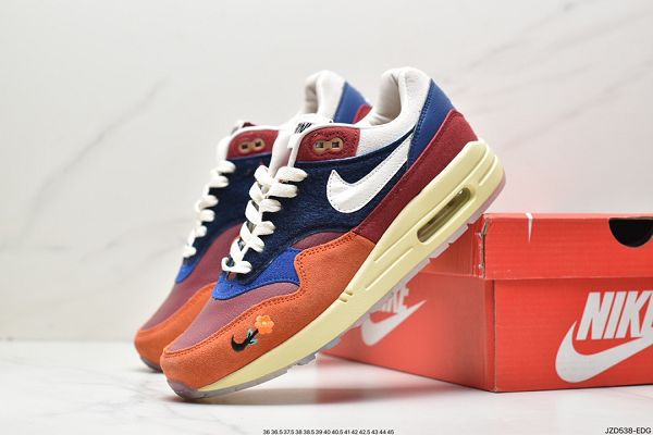 Nike Air Max 1 OG 2023新款 初代復古氣墊男女款運動慢跑鞋