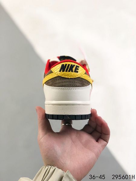 Nike SB Dunk Low 中國龍龍年限定 2024全新男女款復古低幫板鞋