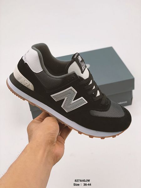 New Balance 574 2020新款 NB紐巴倫ENCAP避震中底復古男女生慢跑鞋