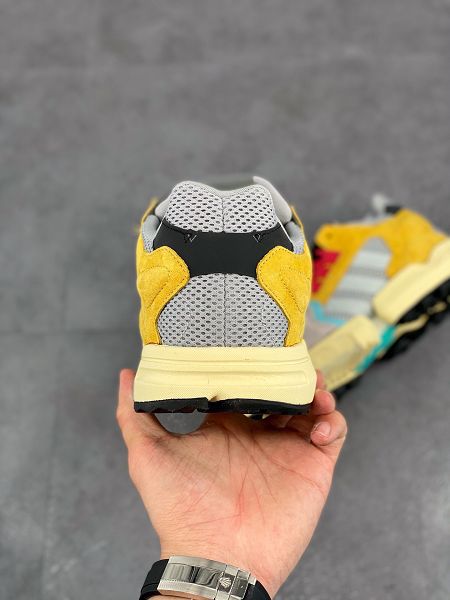 Adidas ZX Torsion 2021新款 運動復古男款慢跑鞋