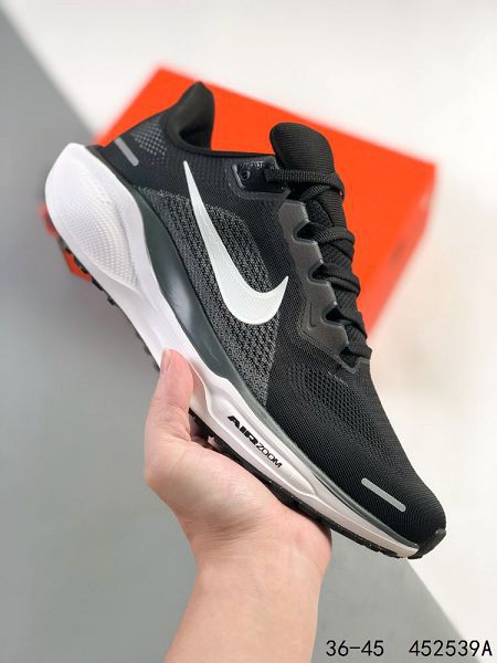 Nike Air Zoom Pegasus 41 2024新款男女生透氣網面跑鞋