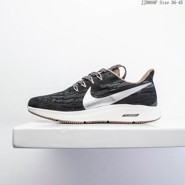 Nike Zoom Pegasus 36 2020新款 登月36代網紗面透氣男女生跑步鞋