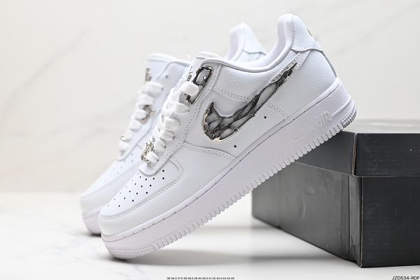 Nike AIR FORCE 1『07 LX 2024男女生空軍一號低幫百搭休閒運動板鞋