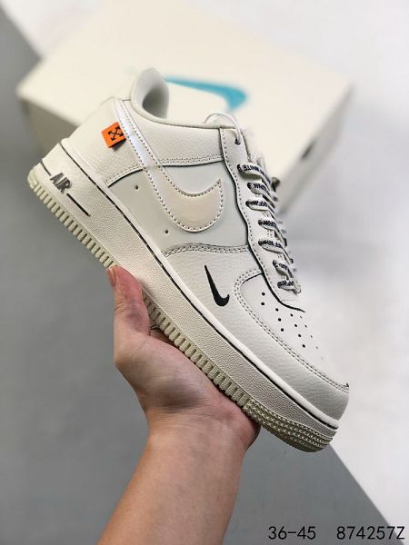 Nike Air Force 1 Low 空軍一號 2023全新色系男女款低幫運動休閒板鞋