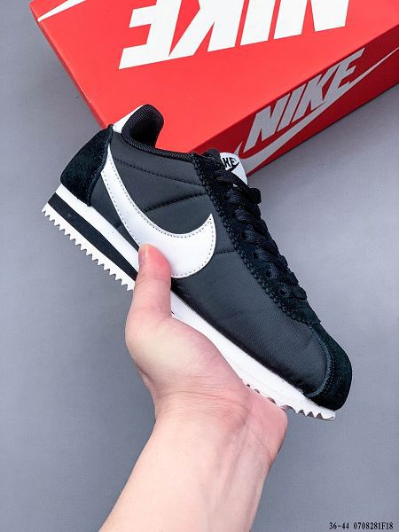 Nike Classic Cortez Nylon 2022新款 阿甘經典男女款休閒運動鞋