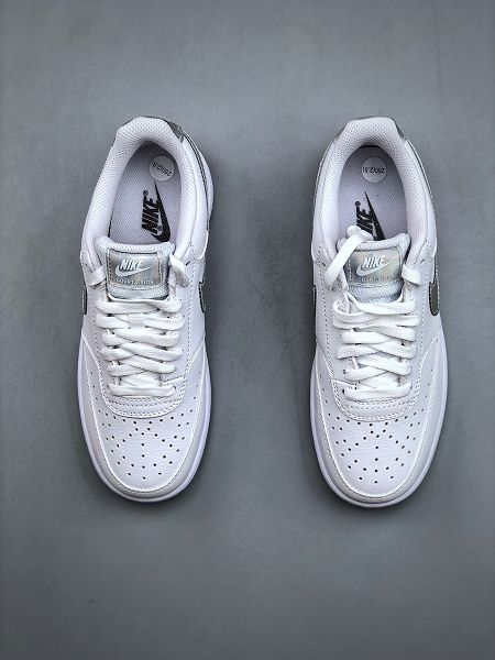 Nike Court Vision Low 2023新款 女款復古板鞋