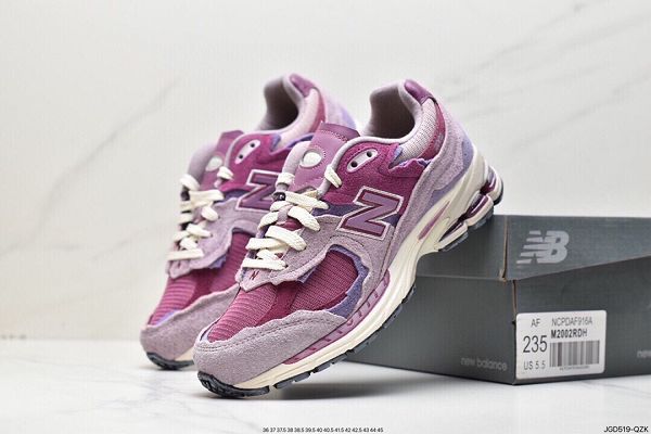 New Balance Refined Pack 2023新款 男女款復古休閒跑步鞋