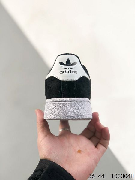 Adidas Campus Inv X Nbhd 2023新款 聯名款男女生三葉草低幫板鞋