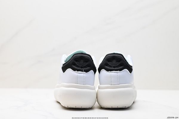 Adidas Stan Smith Pf W 三葉草2024全新男女款休閒運動板鞋