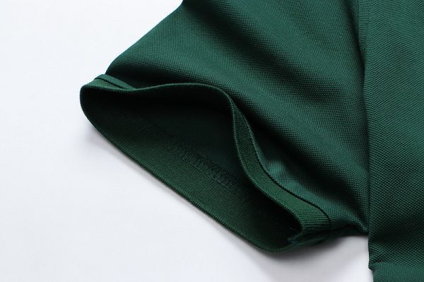 lacoste polo衫 2021新款 鱷魚翻領短袖polo衫 MG1094款