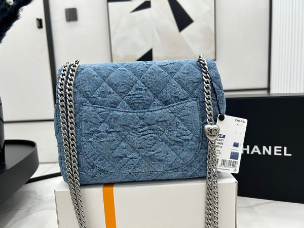 chanel包包 香奈兒2023新款手提包 DSAS3921愛心球單肩斜挎包