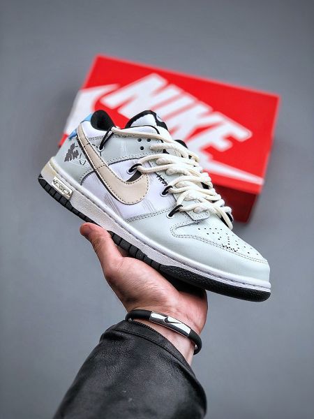 Nike SB Dunk Low SE 2023新款 扣籃系列男女款休閒運動滑板鞋