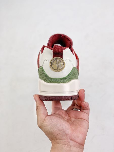 AIR Jordan Spizike Low 全新配色 2024全新男女款經典爆裂紋籃球鞋