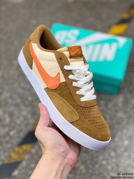 Nike SB Heritage Vulc Skate 2022新款 征峰系列男款休閒運動滑板鞋