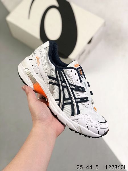 IAB STUDIO x ASICS GEL-Venture 6 2022新款 亞瑟士聯名男女款複古跑步鞋