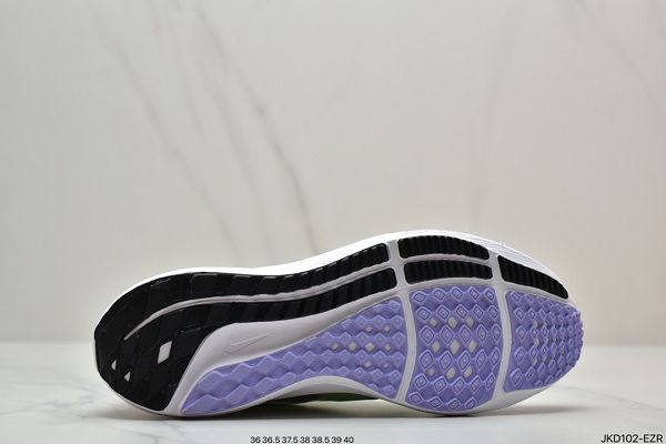 Nike Zoom WINFLO 39 2022新款 登月39代輕質透氣男款運動跑步鞋