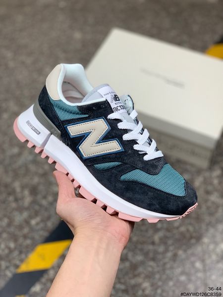 New Balance WS1300 2021新款 男女款復古休閑慢跑鞋