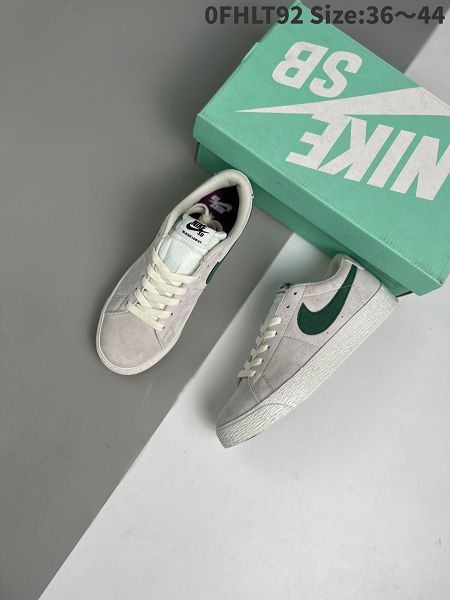 Nike Blazer Low '1977 VNTG SS經典低幫運動板鞋 2024新款情侶鞋