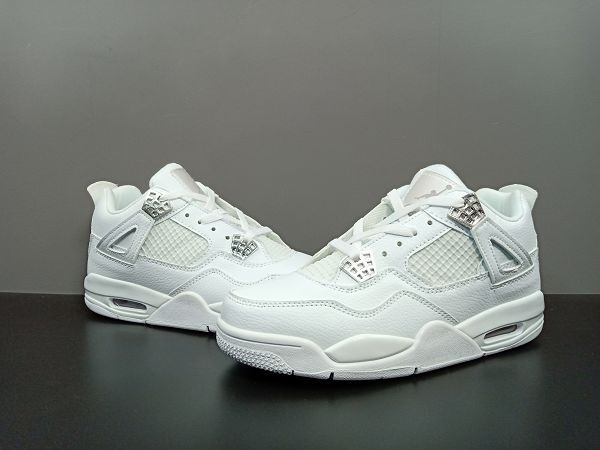 nike air jordan 4 喬丹4代 2019新款情侶款籃球鞋