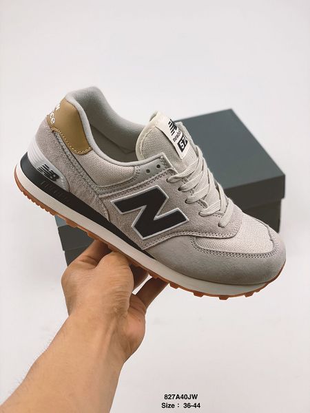 New Balance 574 2020新款 NB紐巴倫ENCAP避震中底復古男女生慢跑鞋