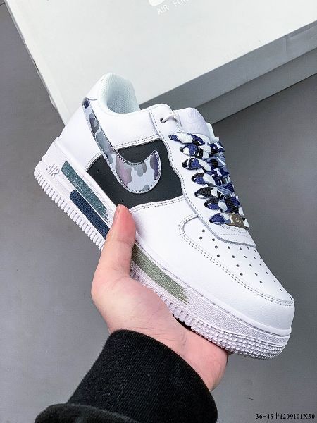 Nike Air Force 1 Low 2023新款 空軍一號低幫經典男女款休閒板鞋