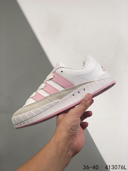 Adidas CONTINENTAL VULC 2021新款 女款復古休閑校園板鞋