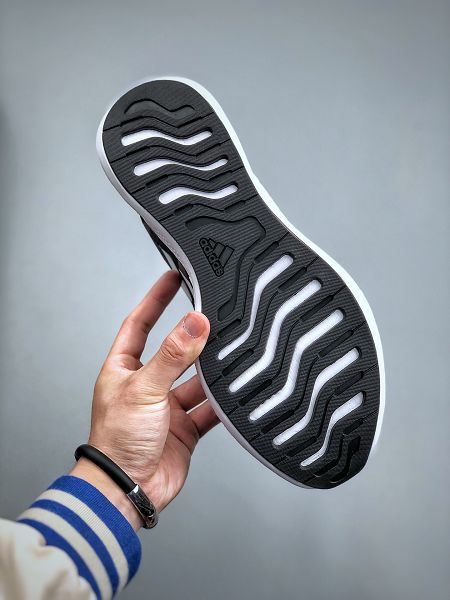 adidas Climacool 2020 M 2023新款 清風高彈系列超輕量男款慢跑鞋