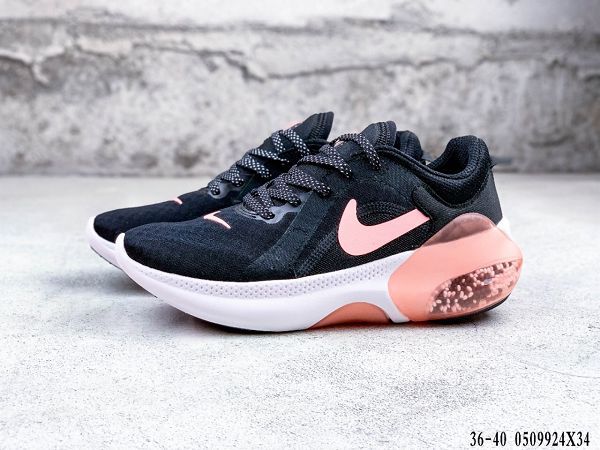 WMNS NIKE JOYRIDE DUAL RUN 2021新款 2代顆粒女款跑步鞋