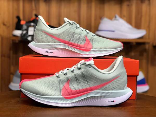 nike zoom pegasus 35 turbo x react 2018新款 登月35代情侣慢跑鞋