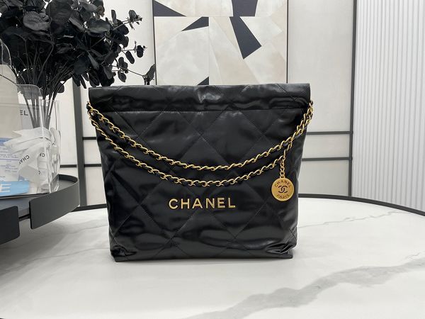 chanel包包 香奈兒2023新款手提包 DSAS3260小香經典系列單肩斜挎包