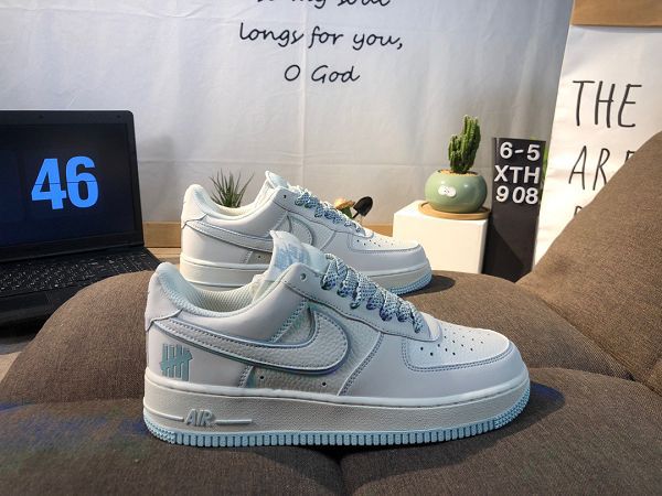 Nike Air Force 1 Low 男女款復古空軍一號低幫百搭休閒運動板鞋