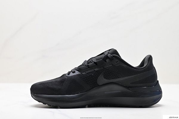 Nike Air Zoom Winflo 25 網透面氣 2024新款男女訓跑練步鞋