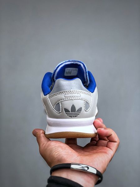 Adidas originals Predator Mundial 2024新款男女鞋 獵鷹世界盃系列低幫休閒運動鞋