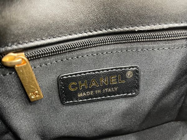 chanel包包 香奈兒2022新款手提包 DSAS3652/AS3653時尚編織布單肩斜挎包