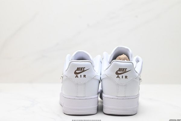 Nike AIR FORCE 1『07 LX 2024男女生空軍一號低幫百搭休閒運動板鞋